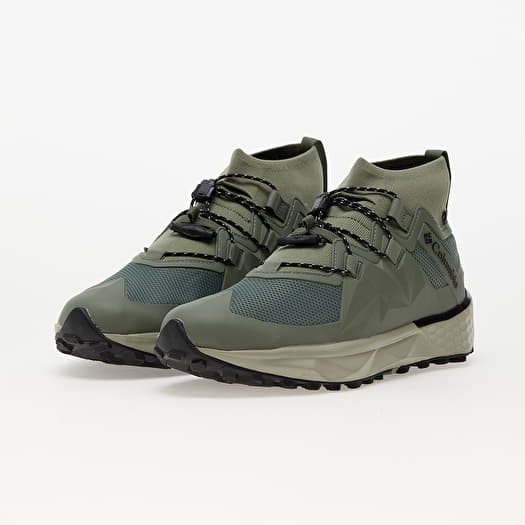 Columbia cypresswood shoe store