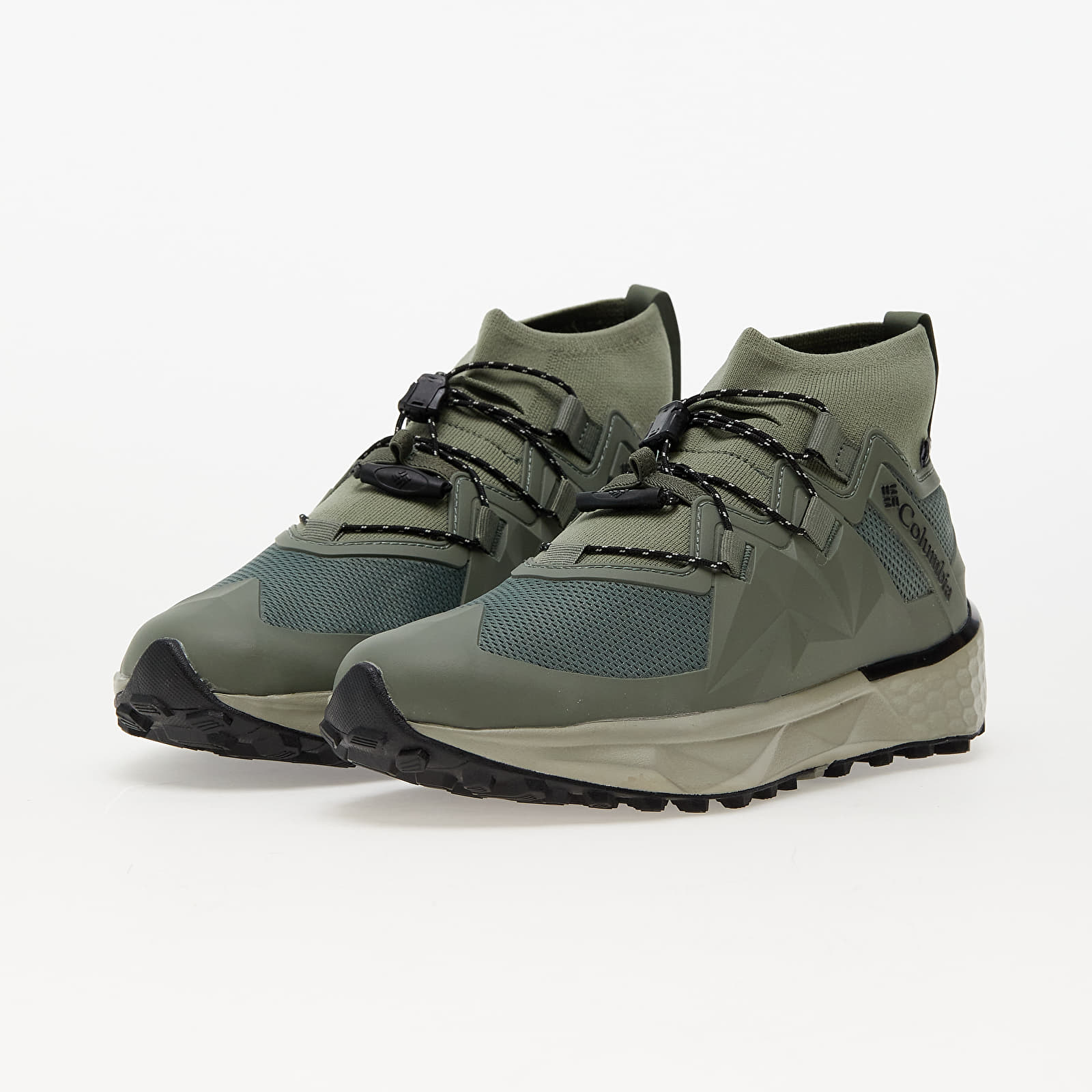 Meeste kingad Columbia Facet™ 75 Alpha Outdry™ Cypress Black