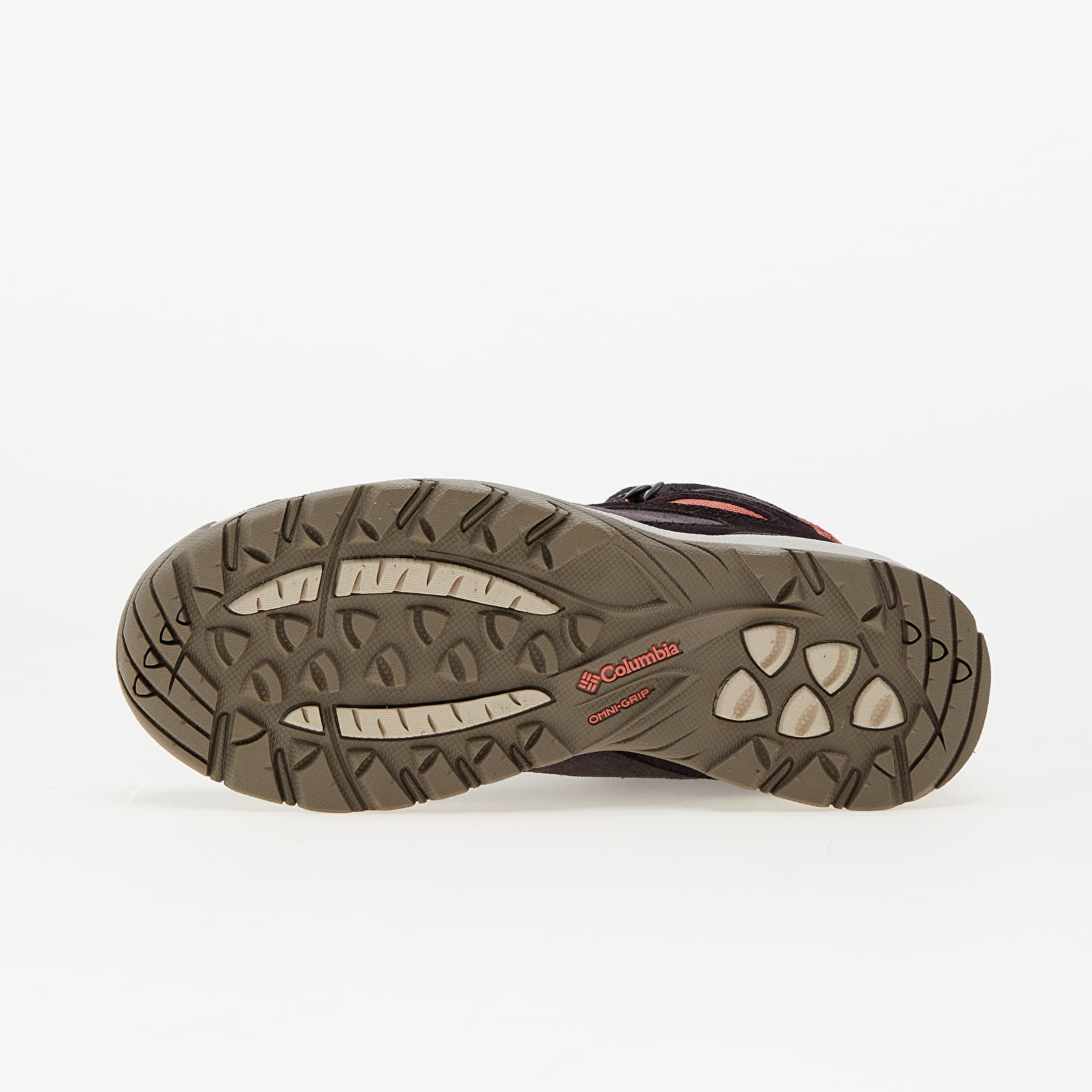 Női cipők Columbia Newton Ridge™ Plus Waterproof Amped Timber Cinder