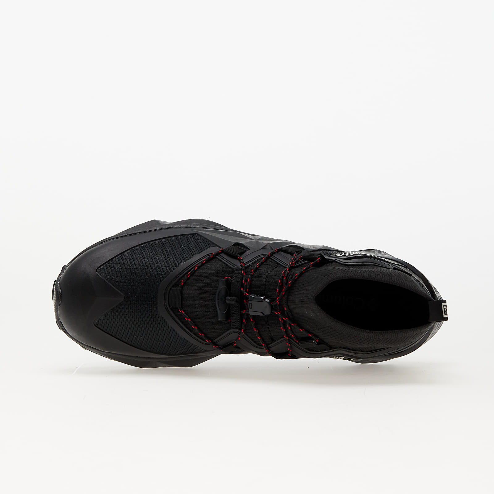 Men's shoes Columbia Facet™ 75 Alpha Outdry™ Black Cloud Gr