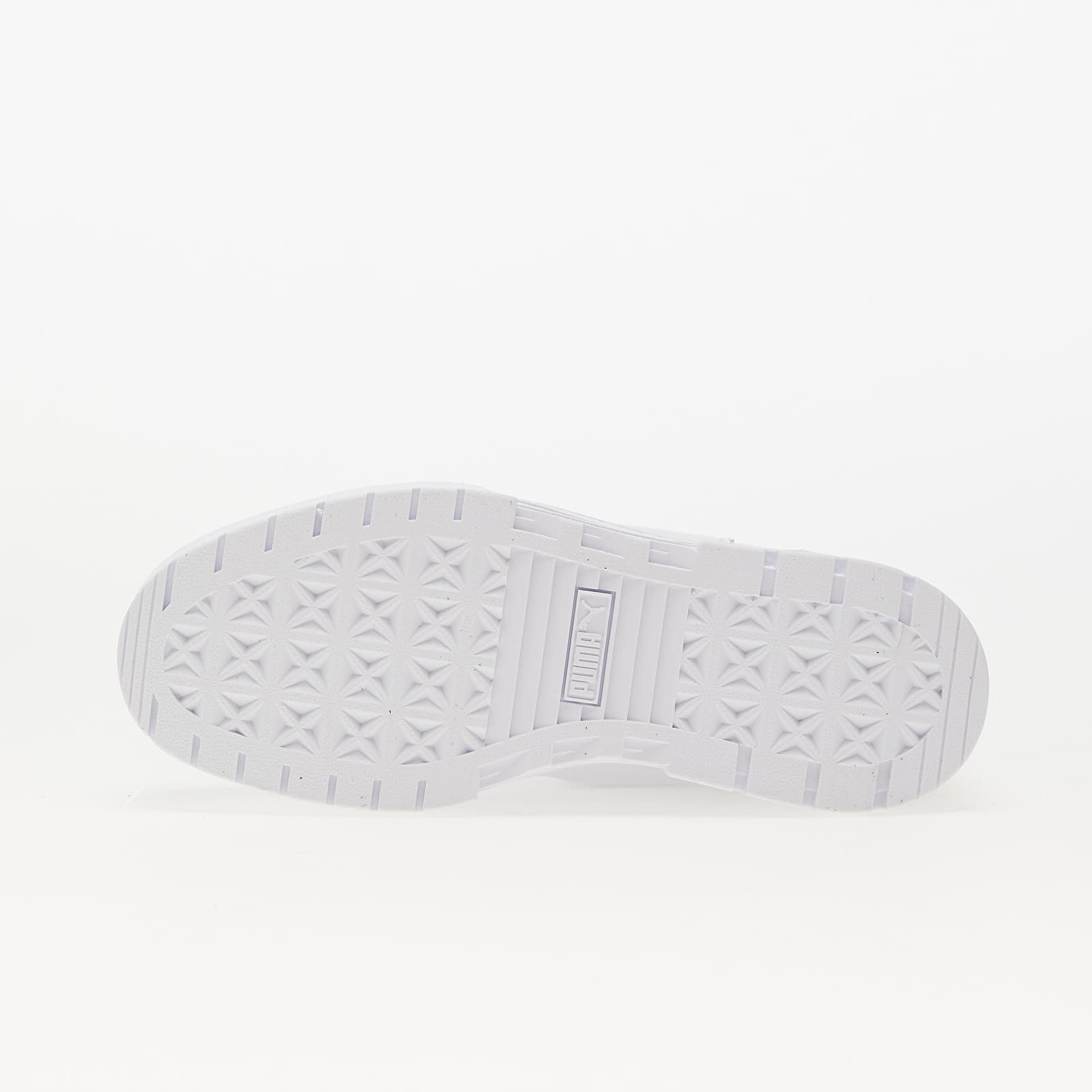 Zapatillas mujer Puma Mayze Chelsea Luxe Wns White