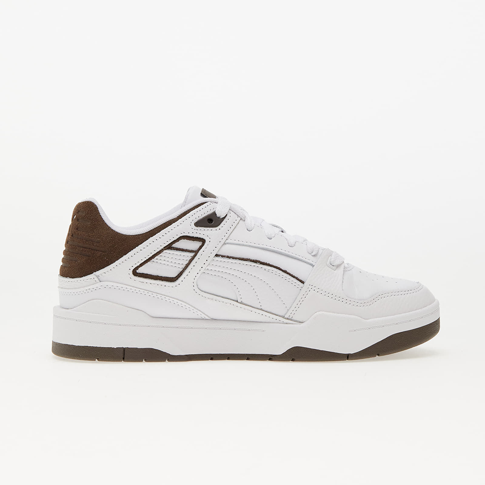 Zapatillas Hombre Puma Slipstream White