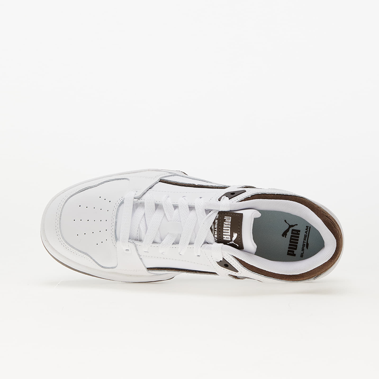 Zapatillas Hombre Puma Slipstream White