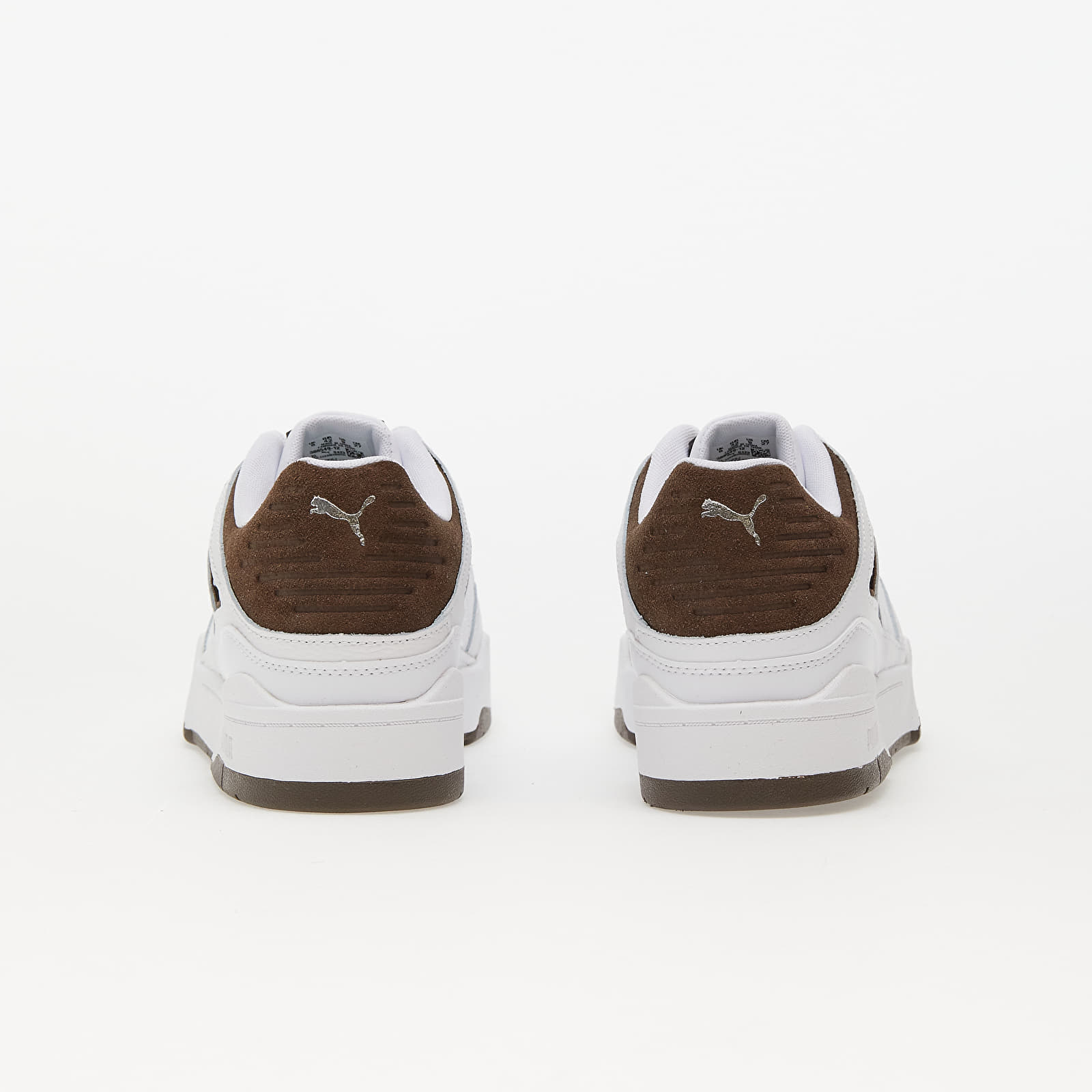 Zapatillas Hombre Puma Slipstream White