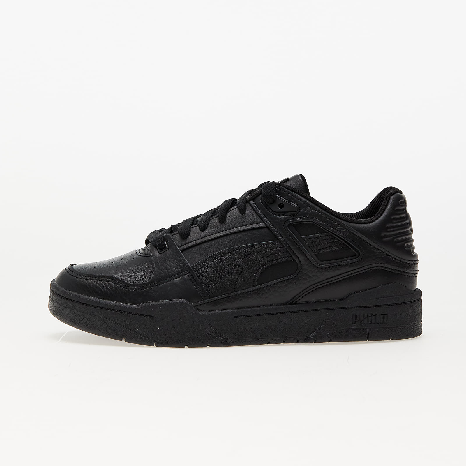 Pánské tenisky a boty Puma Slipstream lth Black