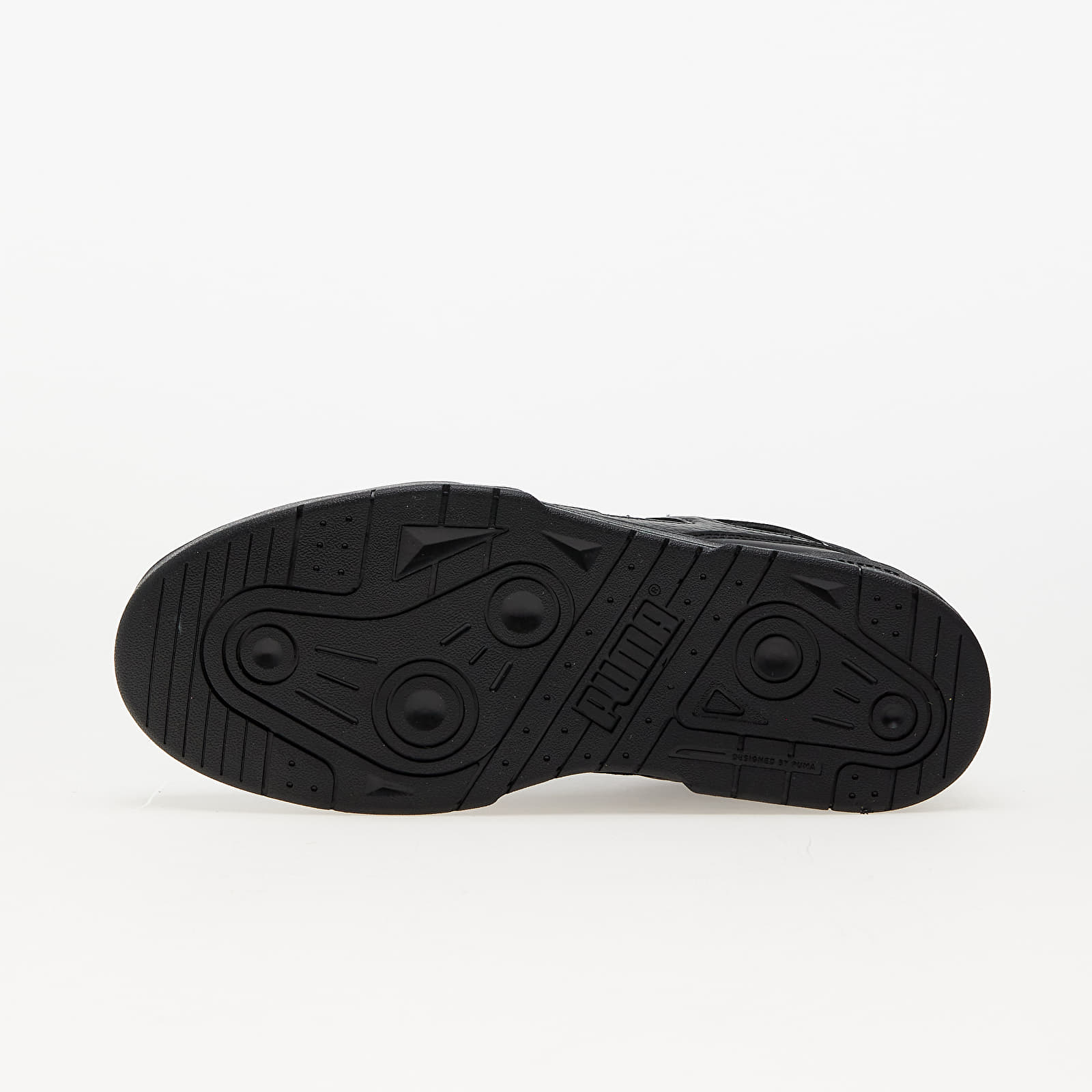 Herren Sneaker und Schuhe Puma Slipstream lth Black