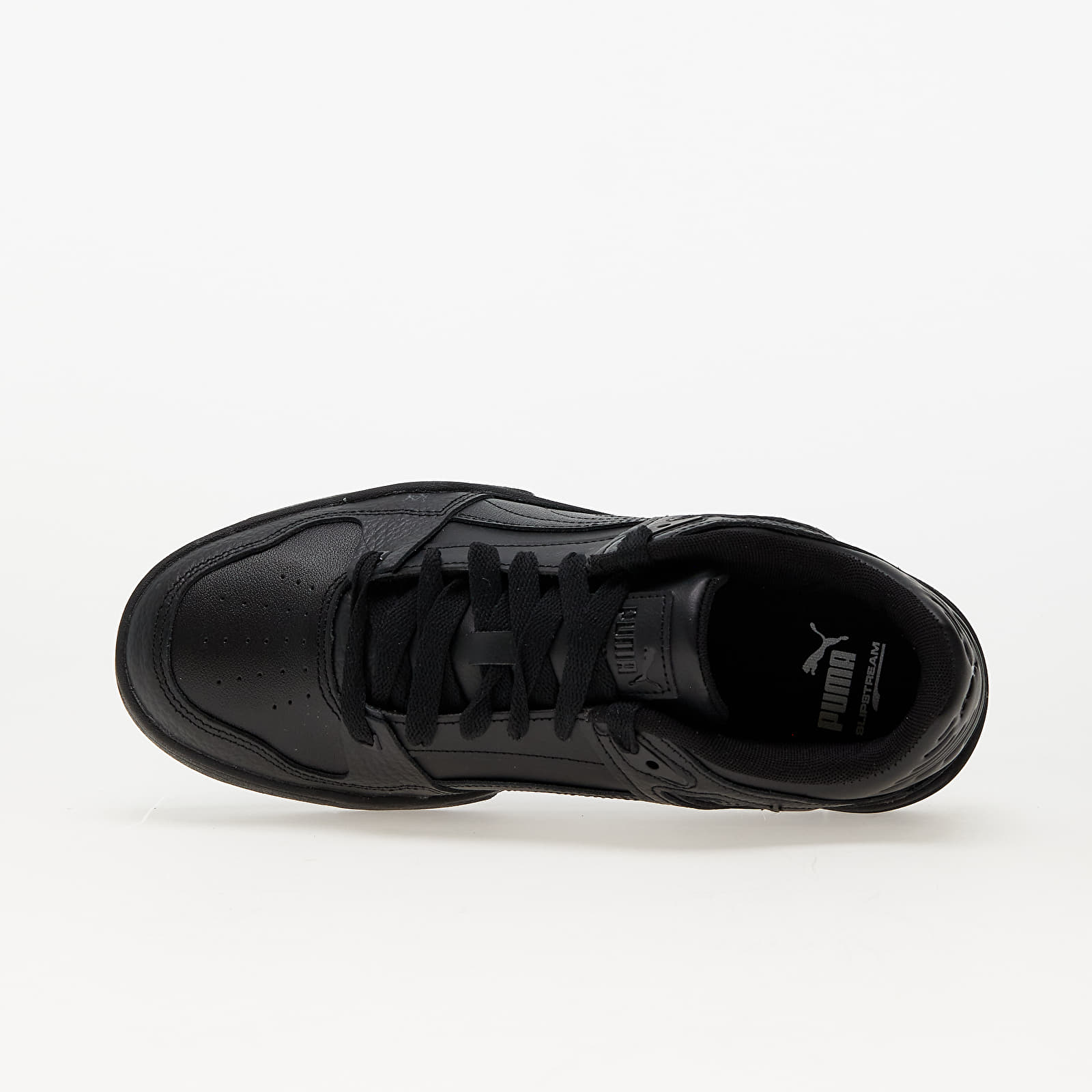 Herren Sneaker und Schuhe Puma Slipstream lth Black