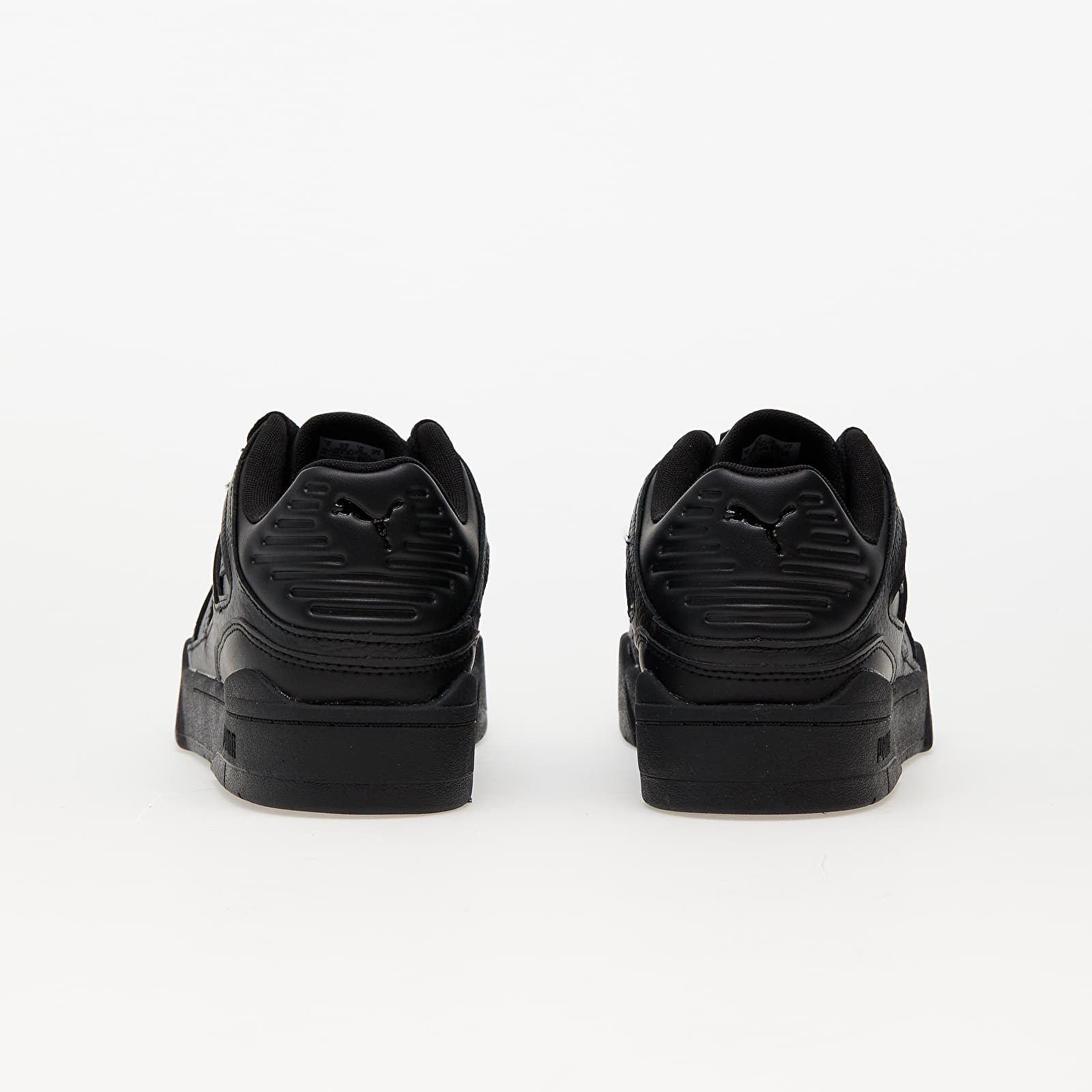 Herren Sneaker und Schuhe Puma Slipstream lth Black