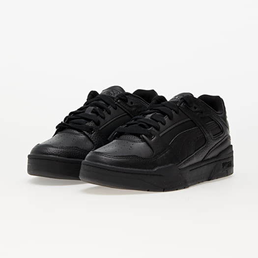 Puma total black outlet