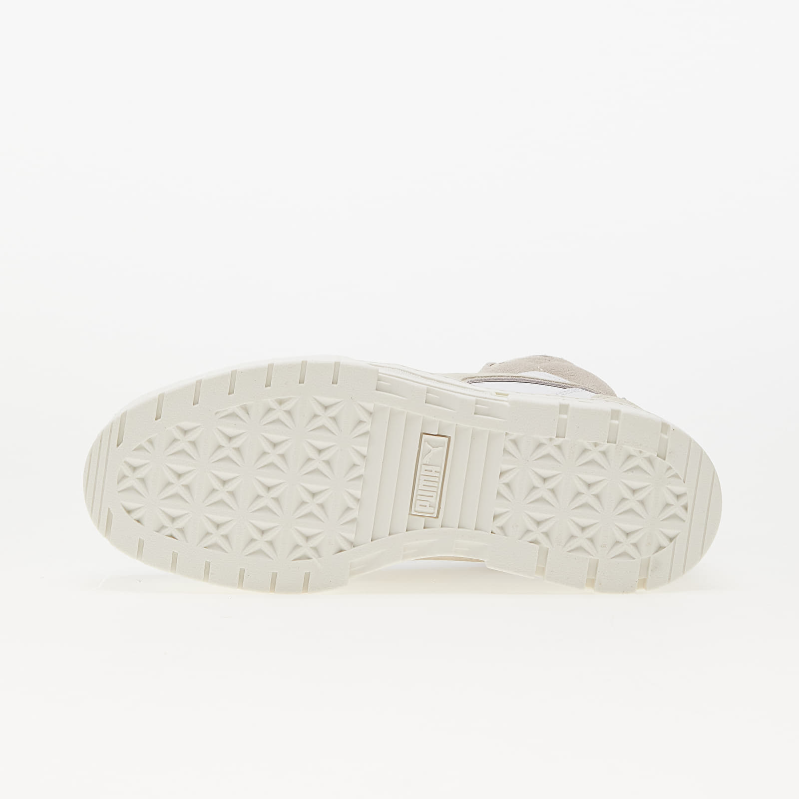 Damen Sneaker und Schuhe Puma Mayze Mid PRM Wns White