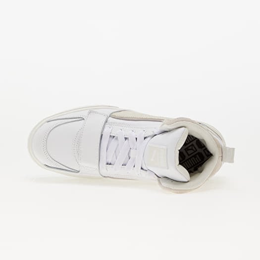 Puma high tops womens on sale zara