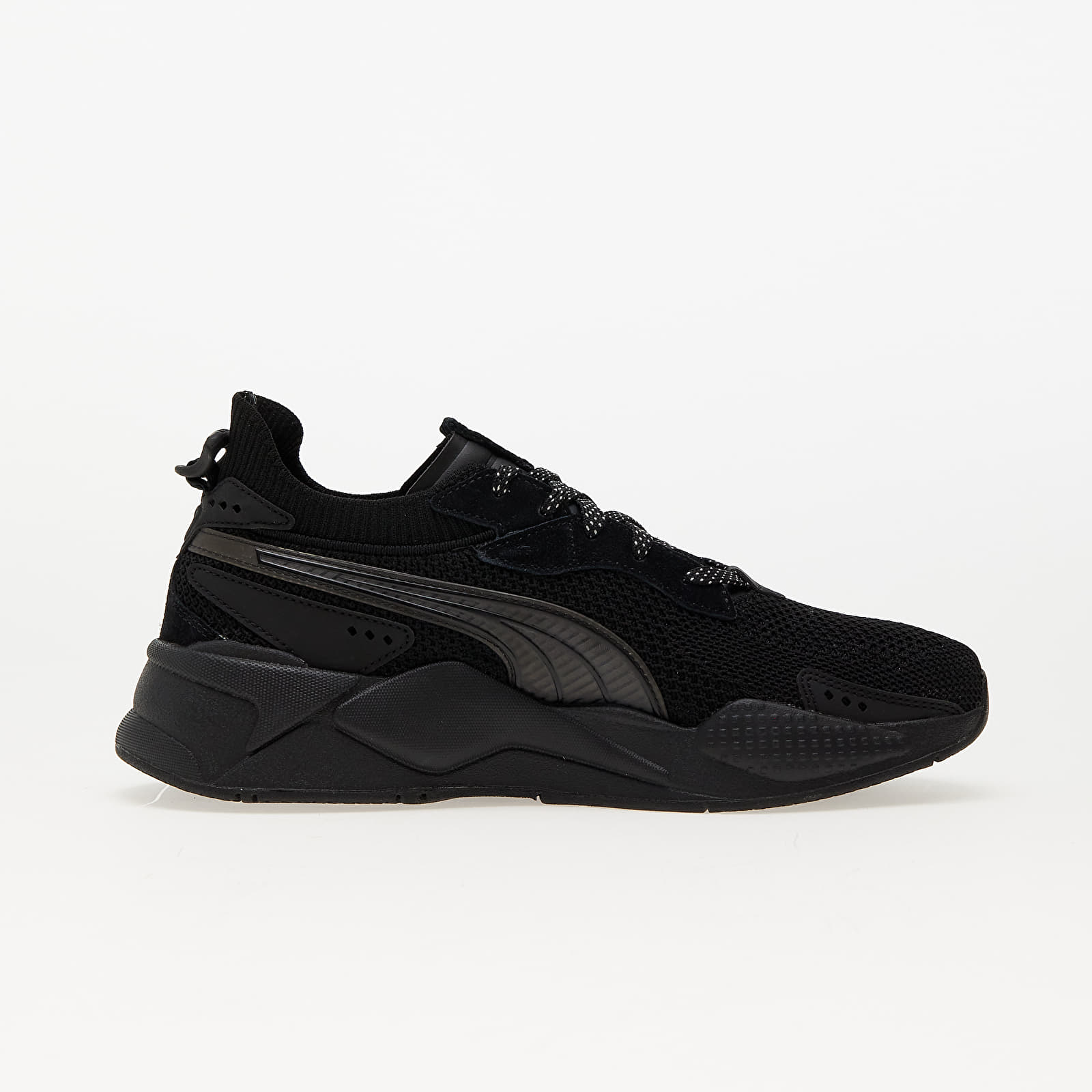 Men s shoes Puma RS XK Black Footshop