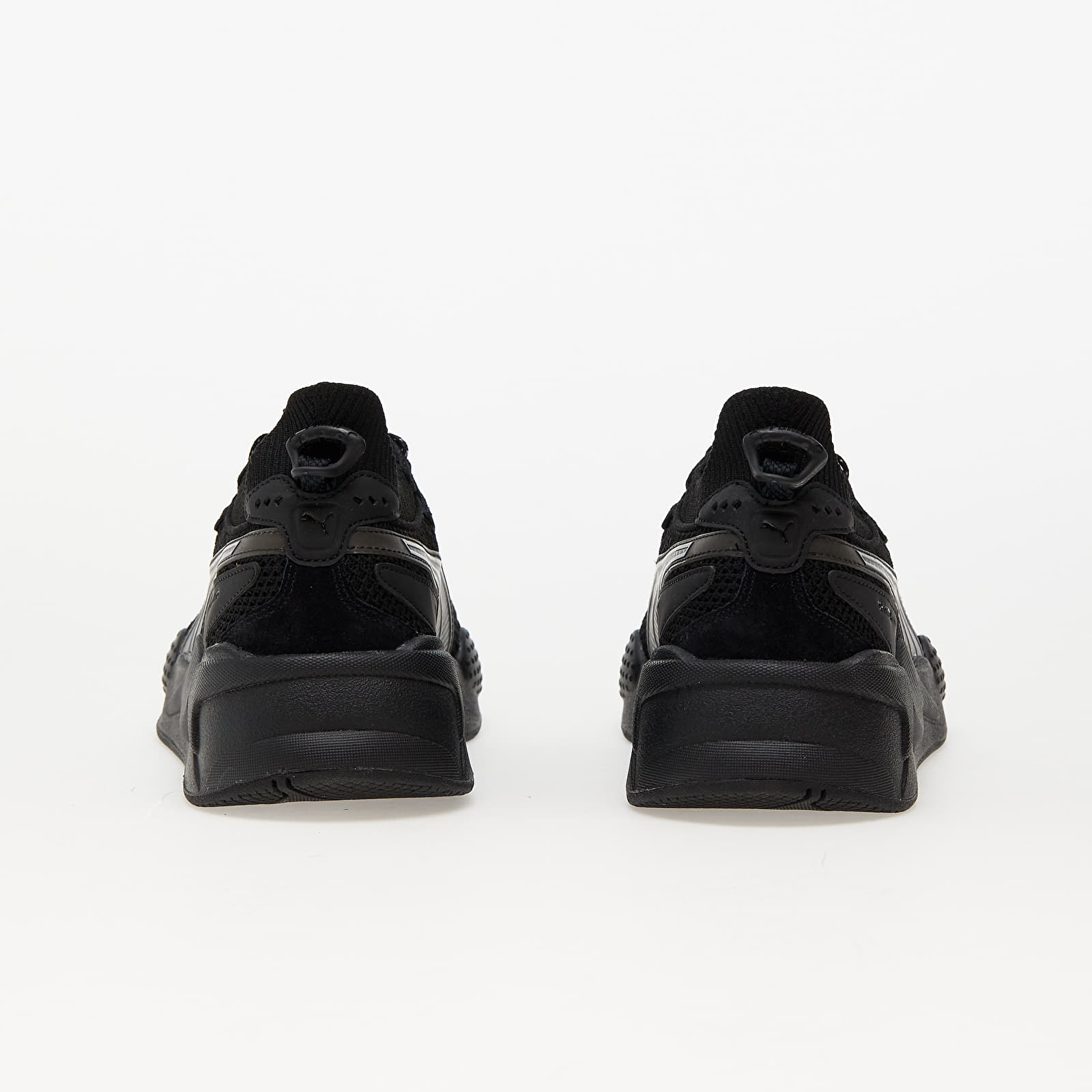 Vyriška avalynė Puma RS-XK Black