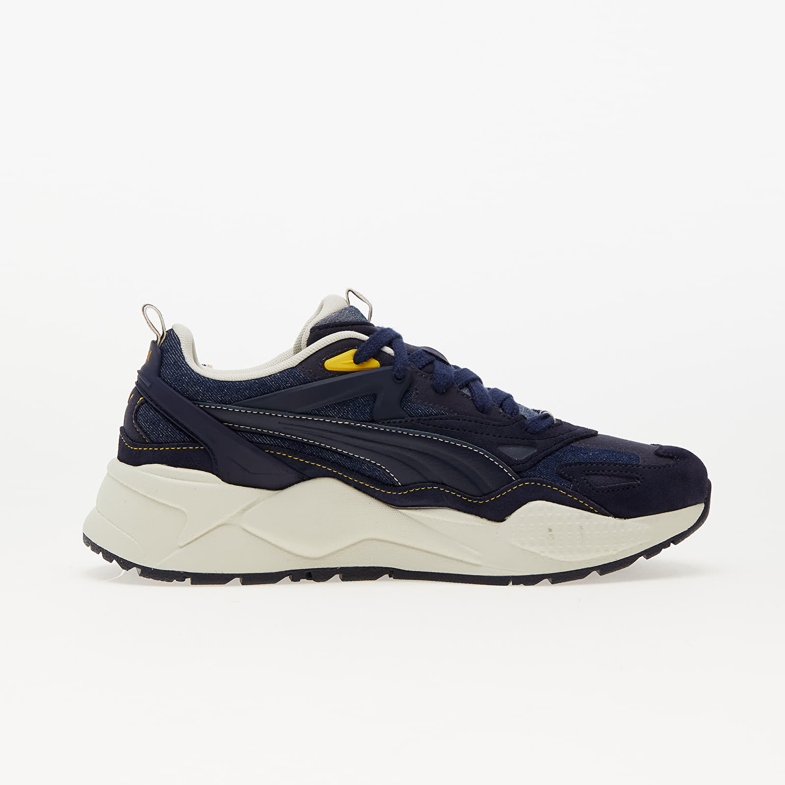 Männer Puma RS-X Efekt Indigo Blue