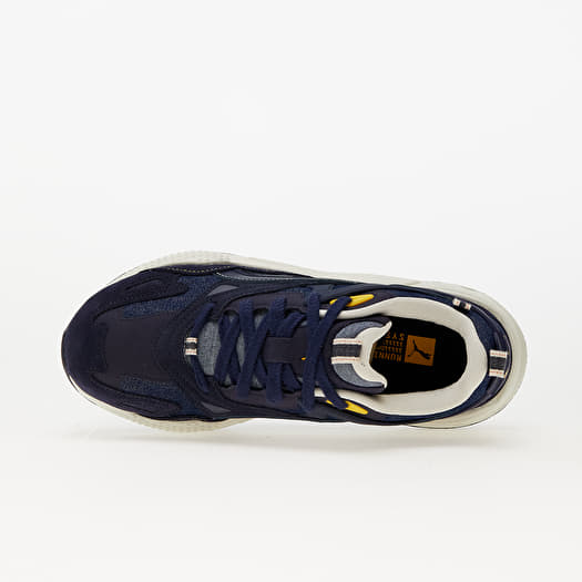 Men s shoes Puma RS X Efekt Indigo Blue Footshop