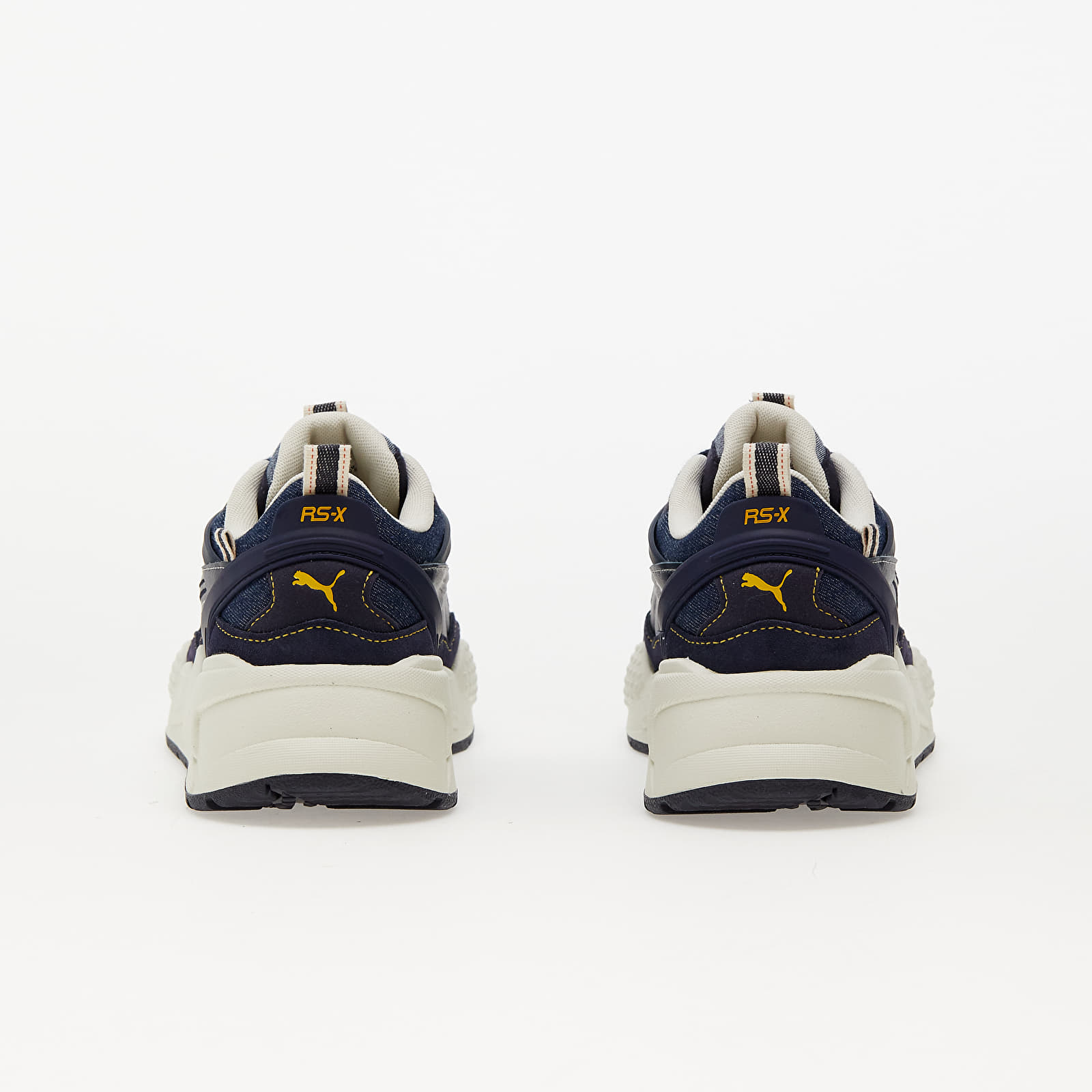 Männer Puma RS-X Efekt Indigo Blue