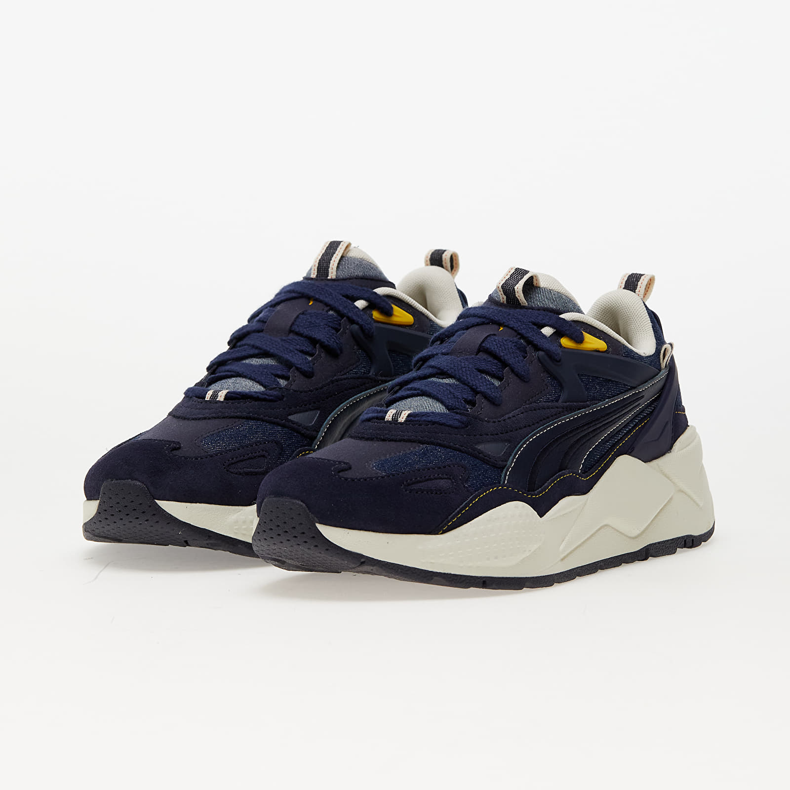 Männer Puma RS-X Efekt Indigo Blue