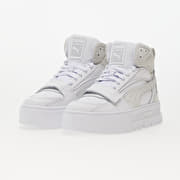Women's shoes Puma Mayze Mid PRM Wns White | Footshop