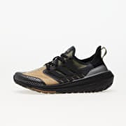 Zapatillas Hombre adidas UltraBOOST Light GTX Core Black/ Silver Metallic/  Lucid Lemond