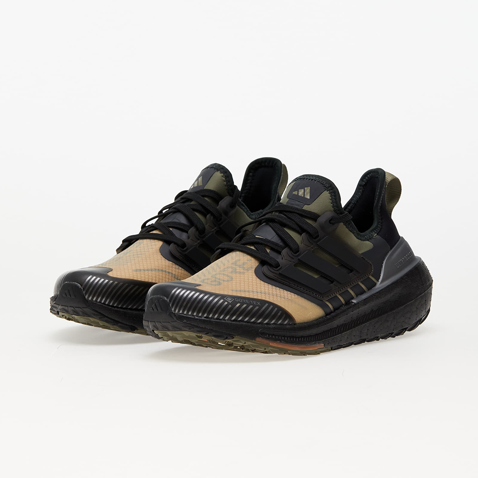 Adidas ultra boost 2019 core black grey five online