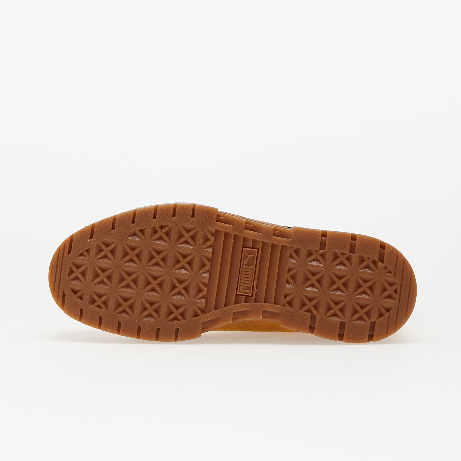 Frauen Puma Mayze Chelsea Suede Wn's Beige