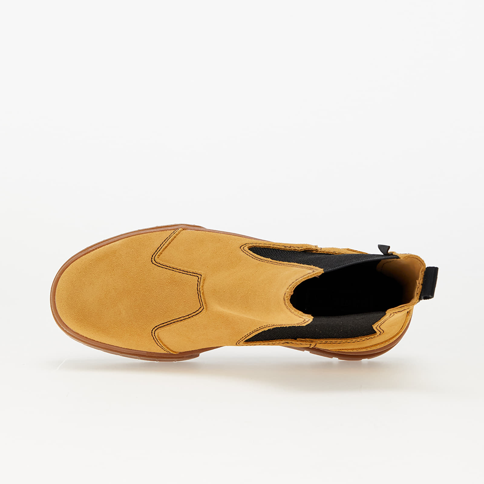 Frauen Puma Mayze Chelsea Suede Wn's Beige