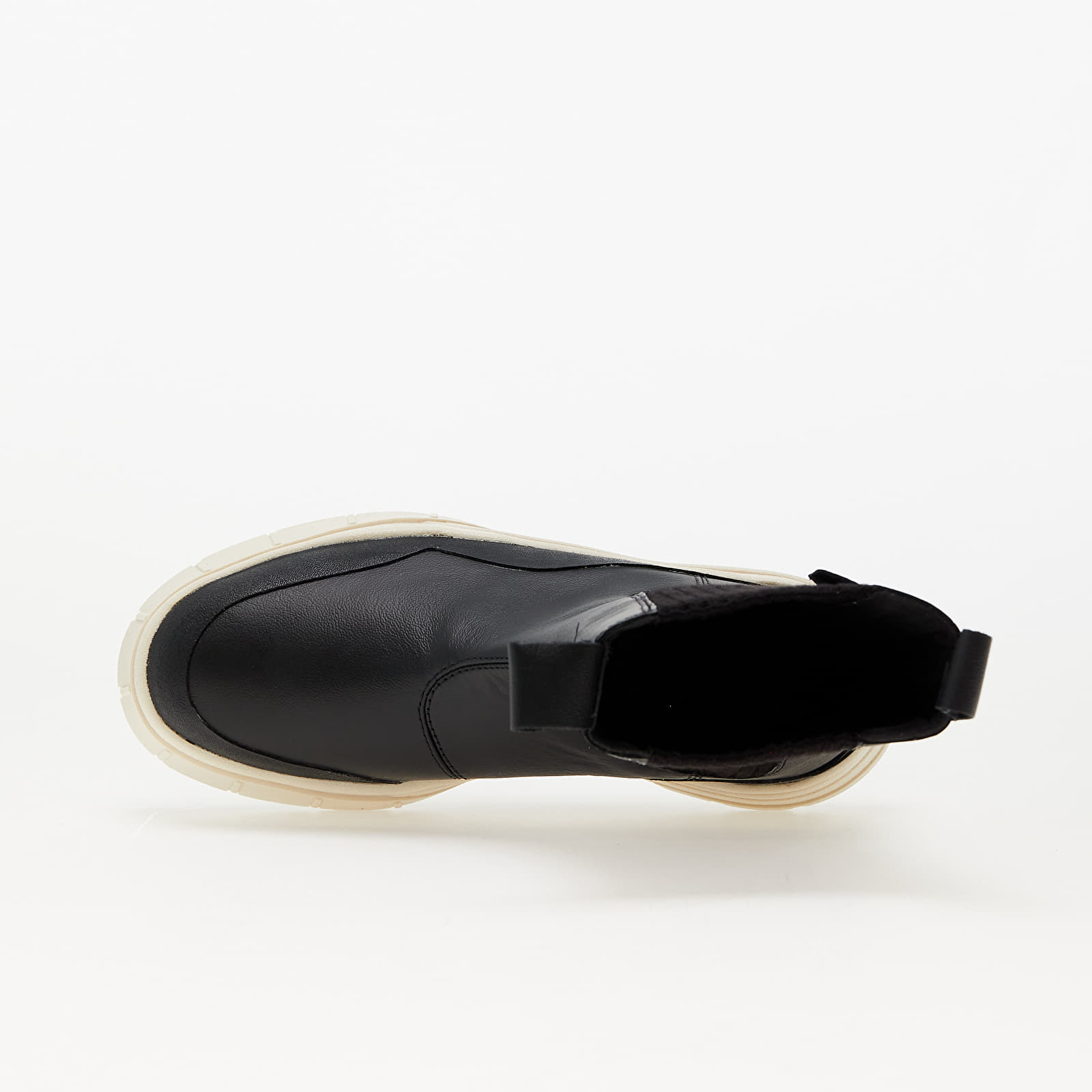 Dámské tenisky a boty Puma Mayze Stack Chelsea Winter Wns Black