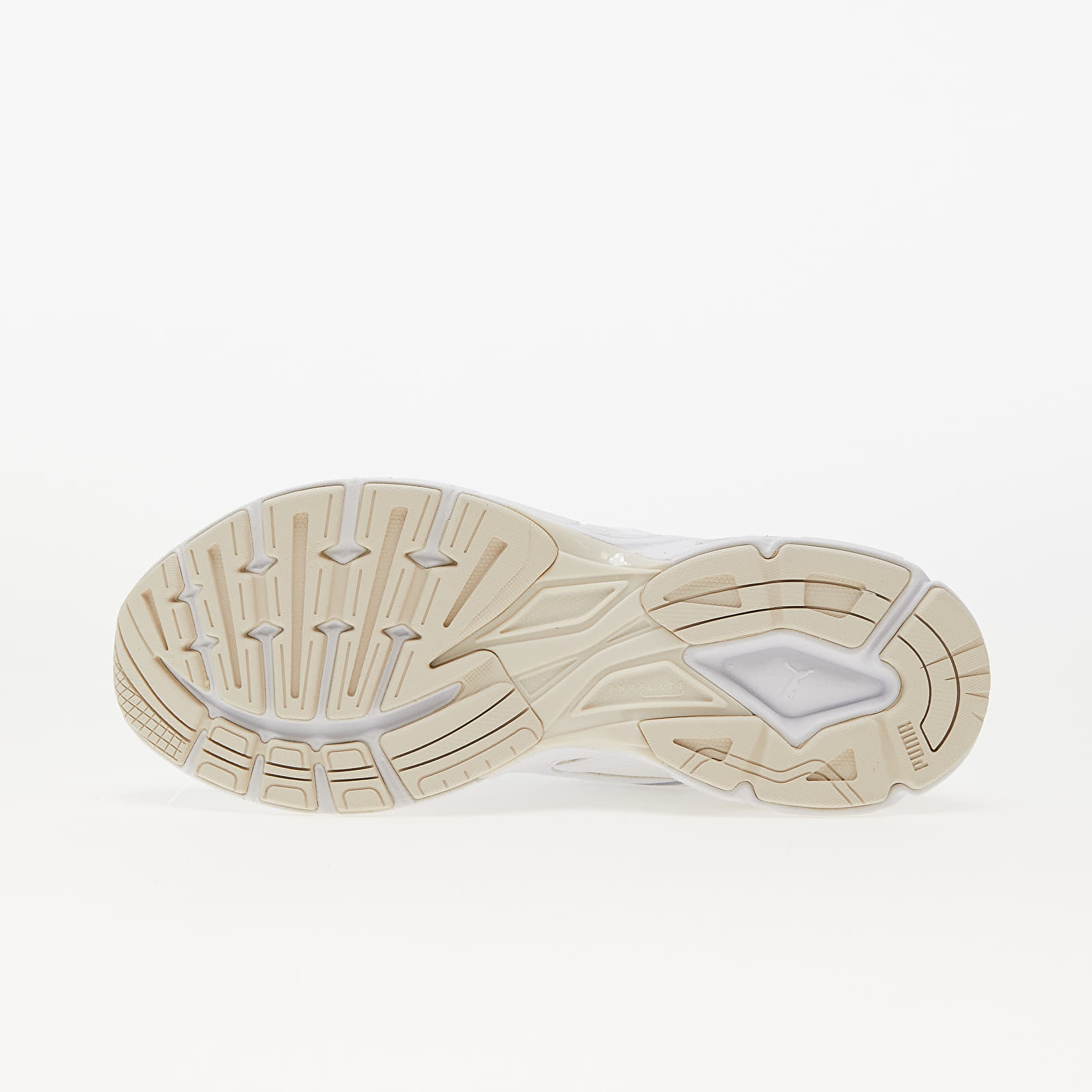Pánské tenisky a boty Puma Velophasis Luxe Sport II White
