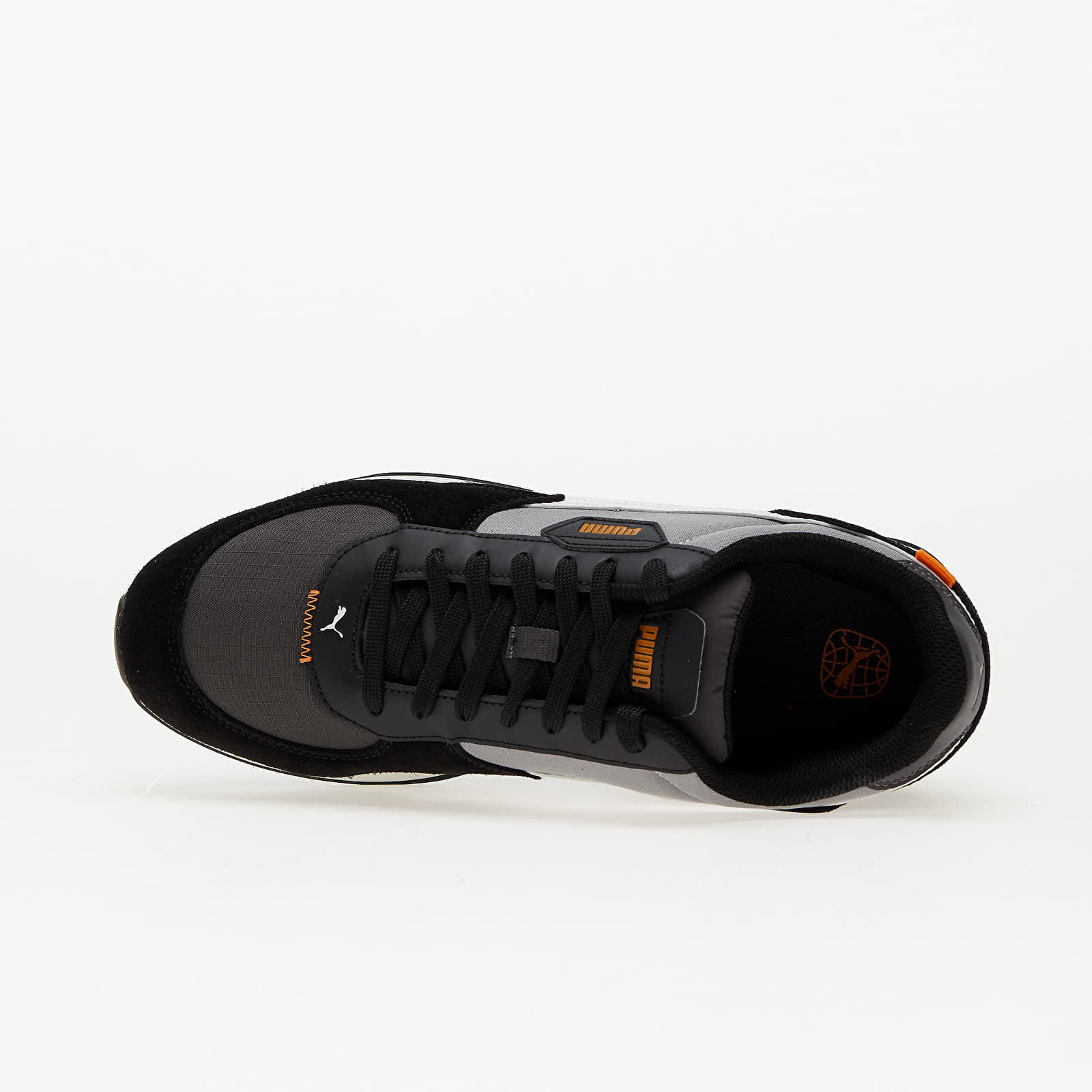 Miesten kengät Puma Future Rider Override Gray