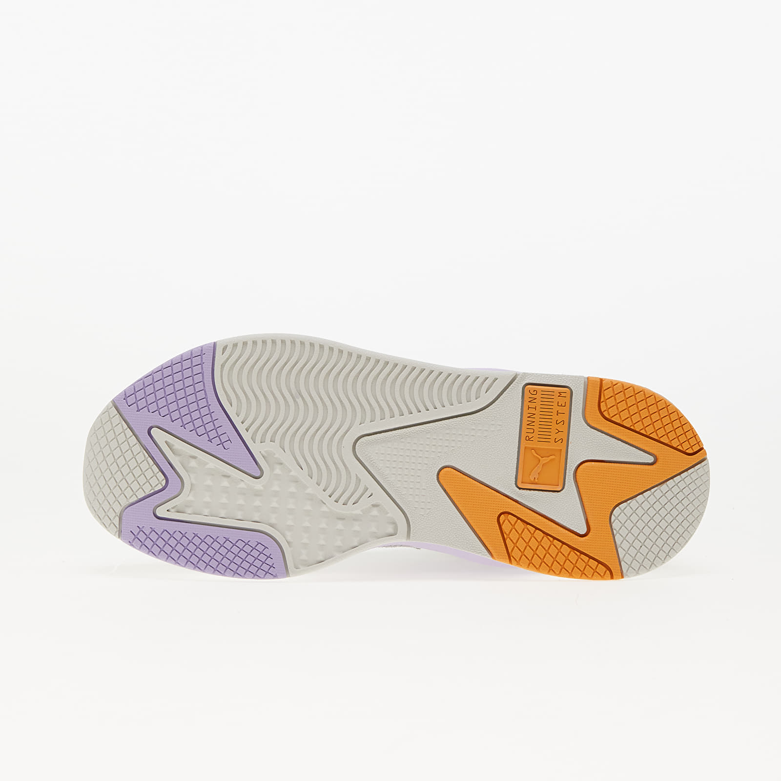 Puma rs deals x rose pale