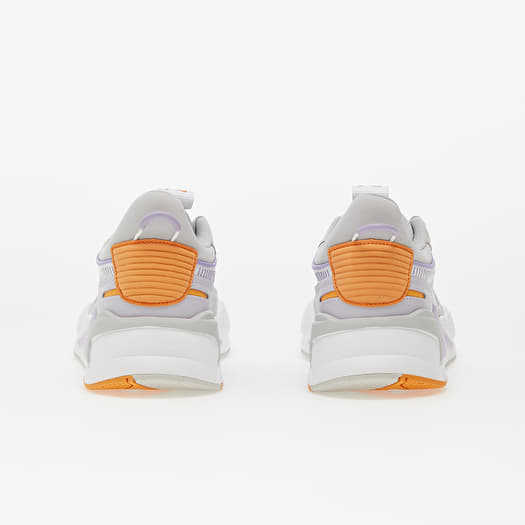 Men s shoes Puma RS X Reinvention White Footshop