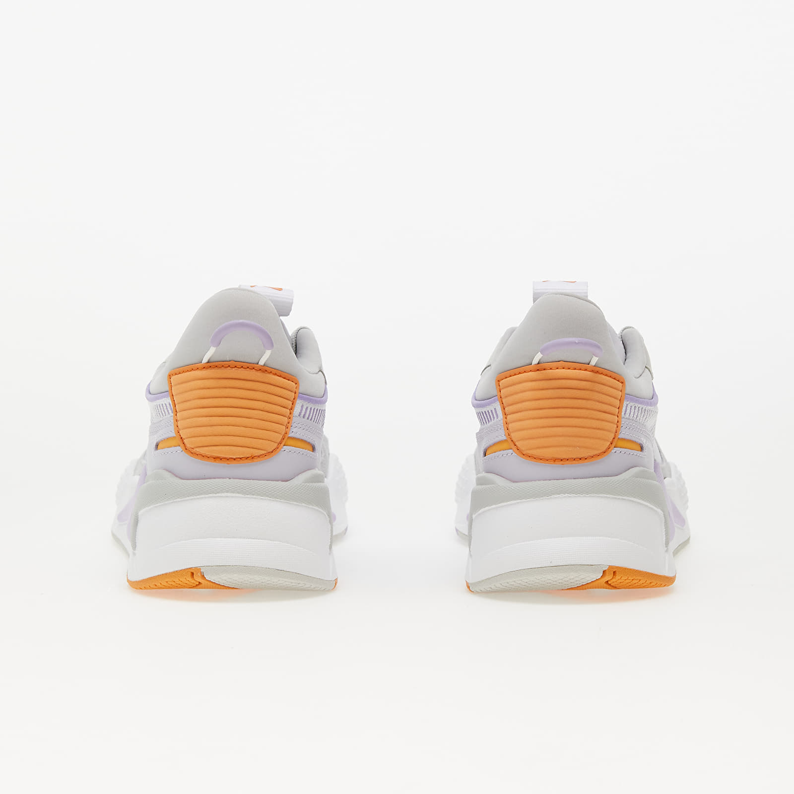 Miesten kengät Puma RS-X Reinvention White