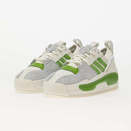 Y 3 Rivalry