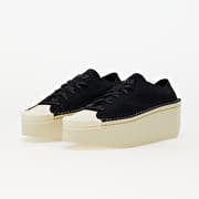Men's shoes Y-3 Kyasu Lo Black/ Black/ Cwhite | Footshop