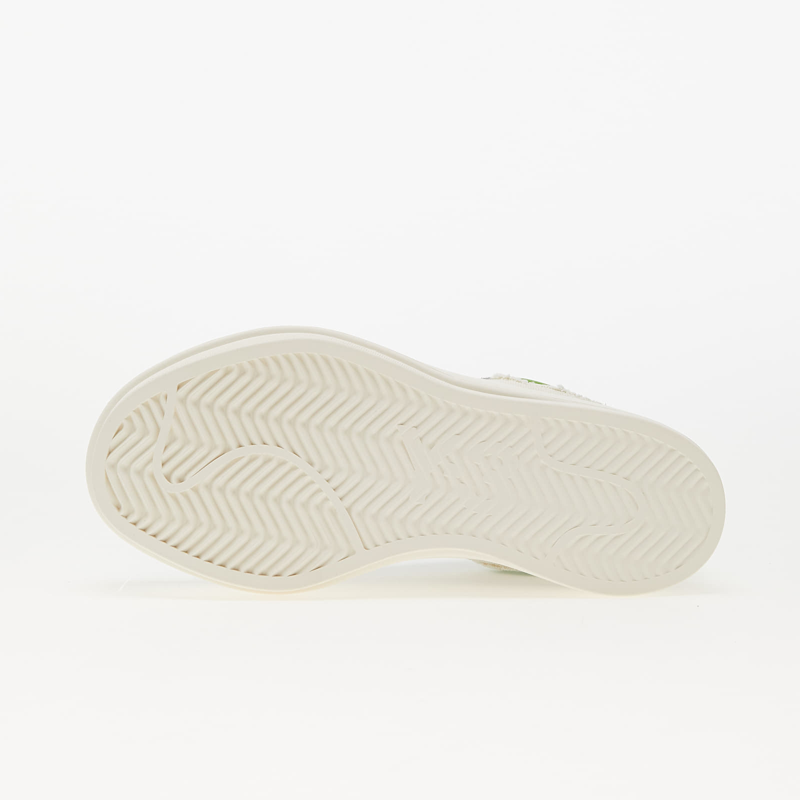 Buty męskie Y-3 Centennial Lo Off White/ Wonder Silver/ Team Rave Green