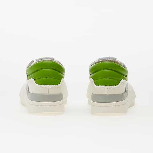 Men s shoes Y 3 Centennial Lo Off White Wonder Silver Team Rave