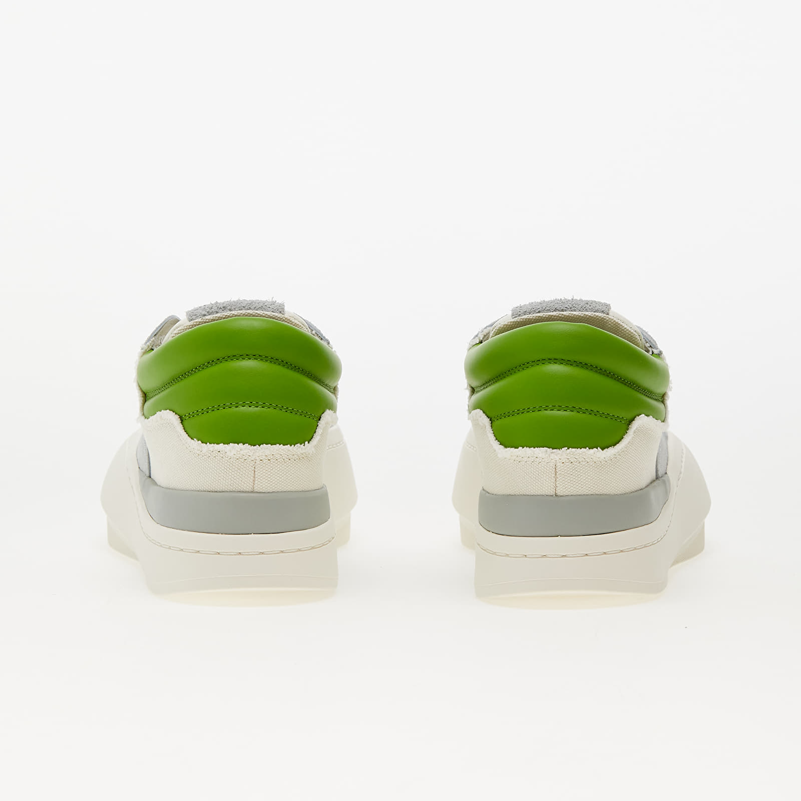 Buty męskie Y-3 Centennial Lo Off White/ Wonder Silver/ Team Rave Green