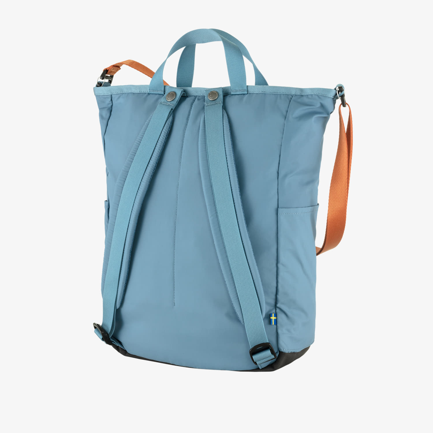 Backpacks Fj llr ven High Coast Totepack Dawn Blue Footshop