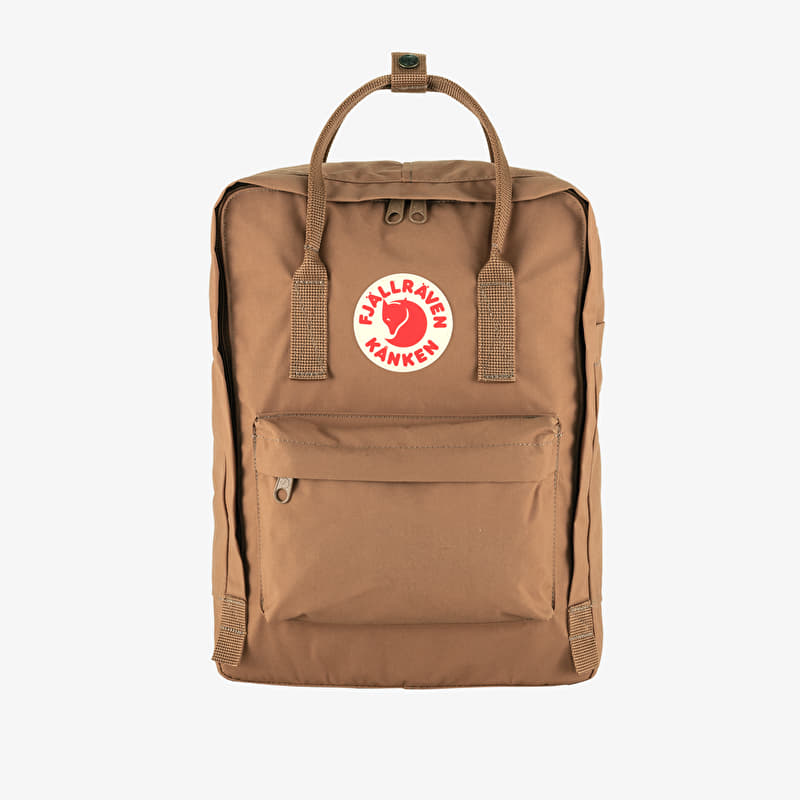 Fjällräven Kånken Backpack Khaki Dust