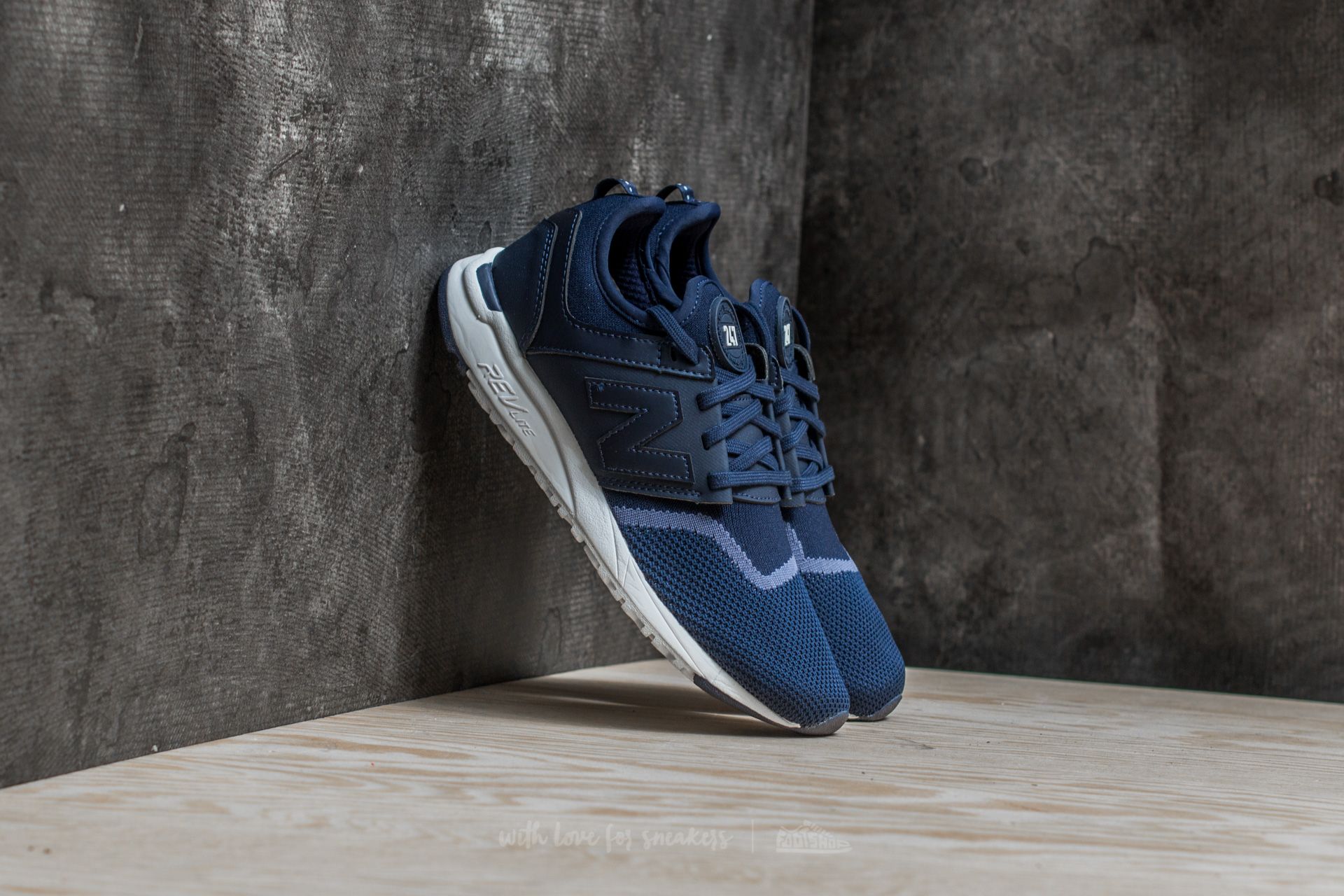 New balance online 247 mujer 2014