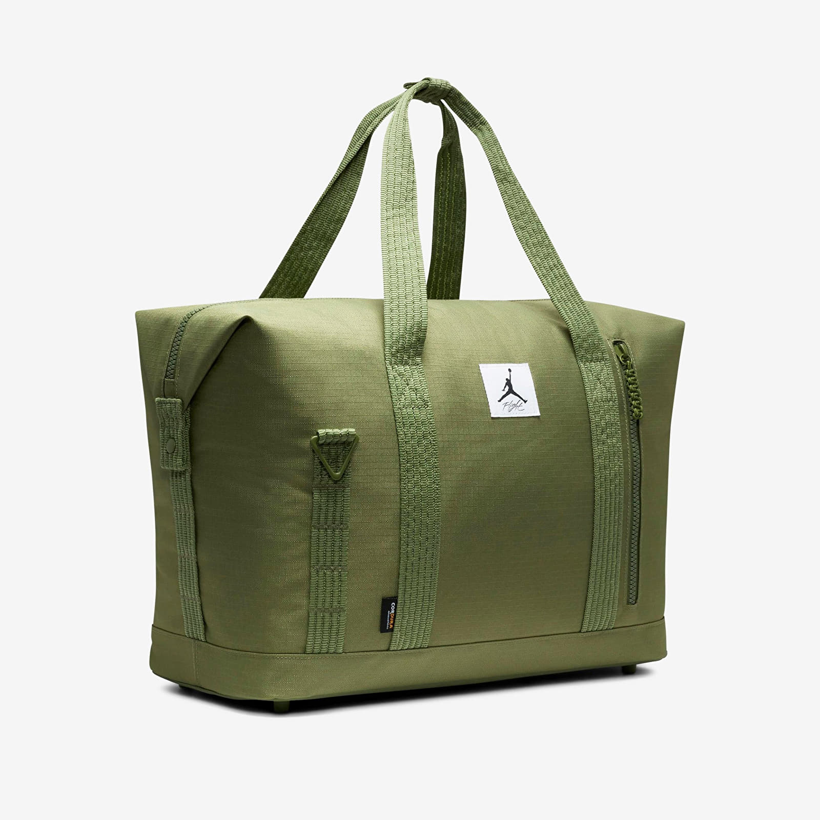 Jumpman duffel bag 2025