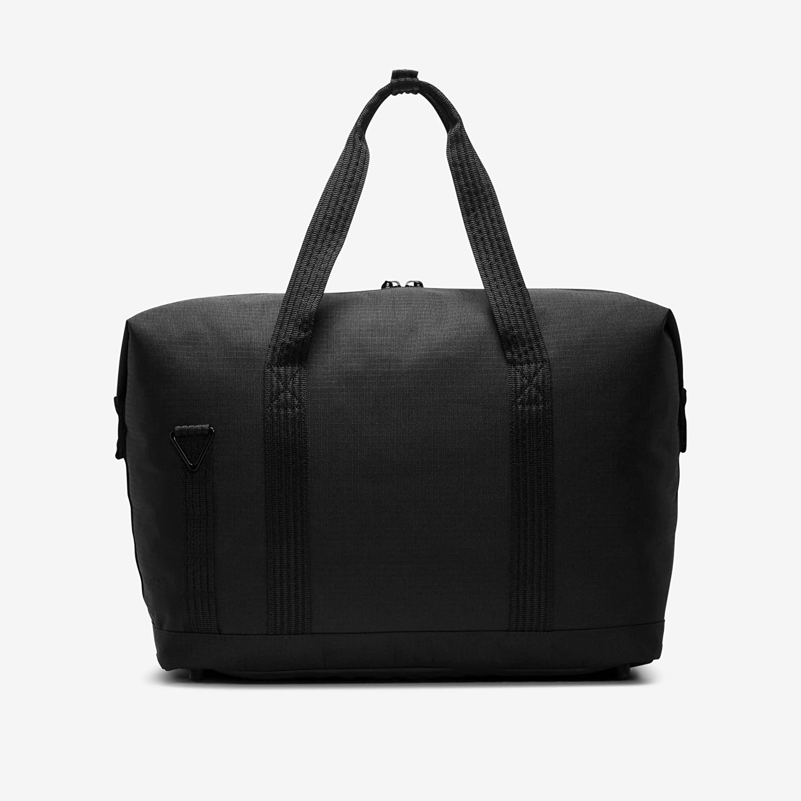 Duffle bag Jordan Jam Flight Duffle Black