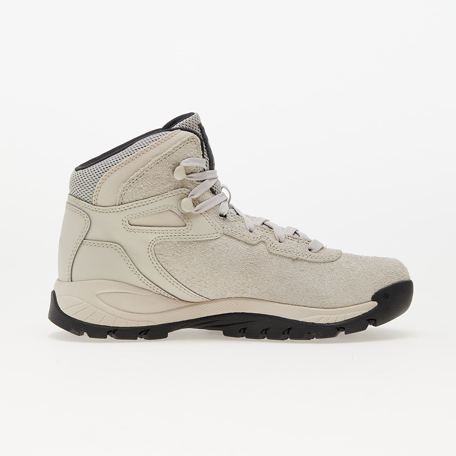 Women's shoes Columbia Newton Ridge™ Bc Cloud Grey Mor