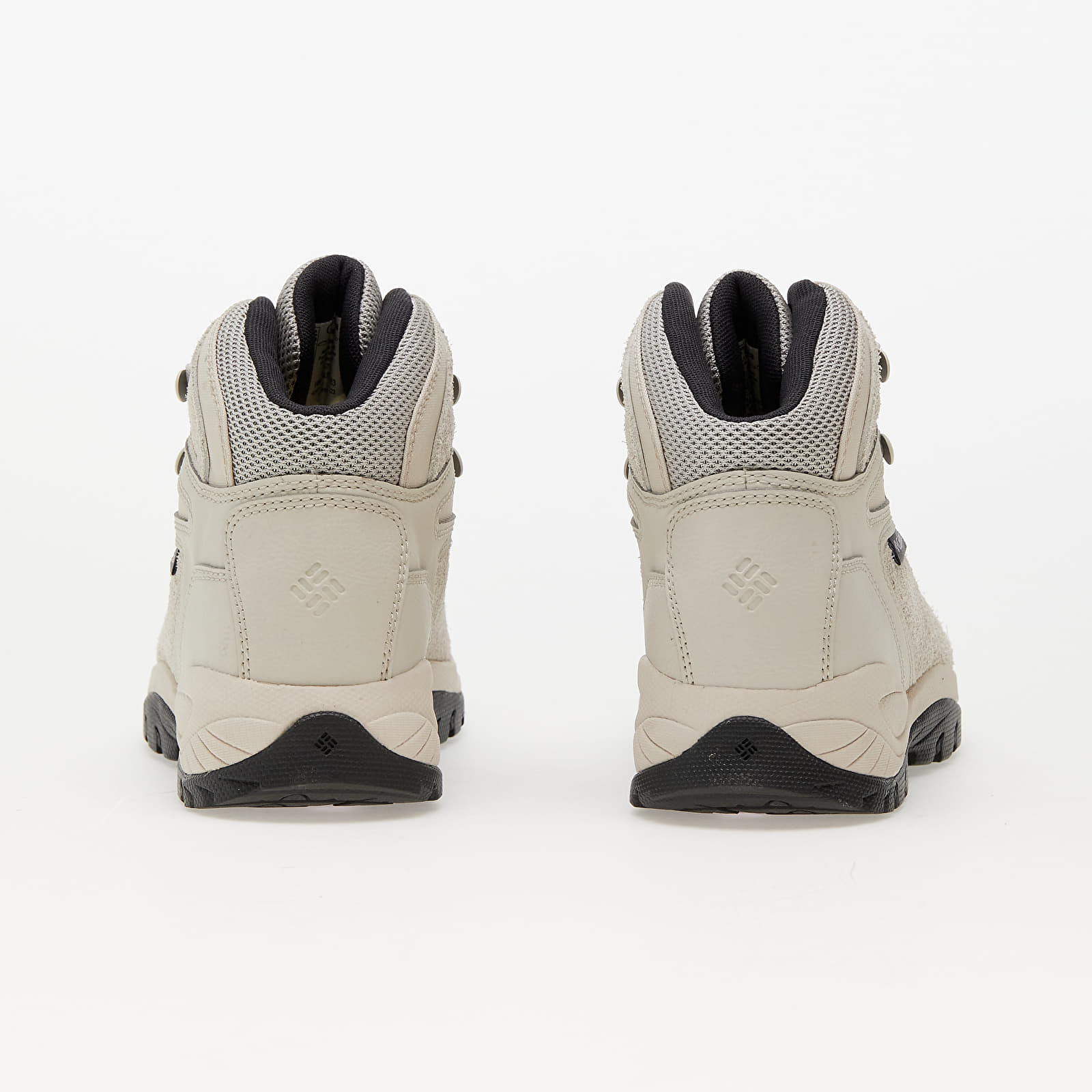 Women's shoes Columbia Newton Ridge™ Bc Cloud Grey Mor