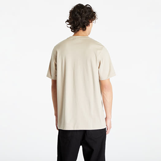 Tee shirt adidas beige 2025