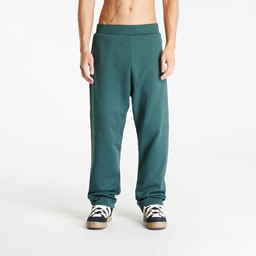 Pantalones de deporte adidas One Fleece Sweat Pants Mineral Green