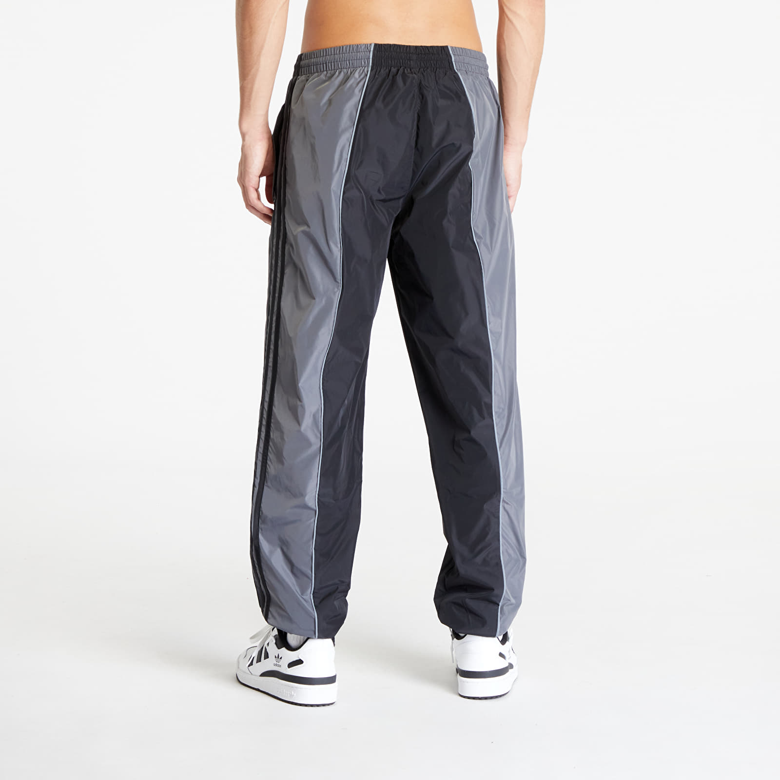 Παντελόνι Nylo adidas Cutline Track Pant Black/ Grey Five