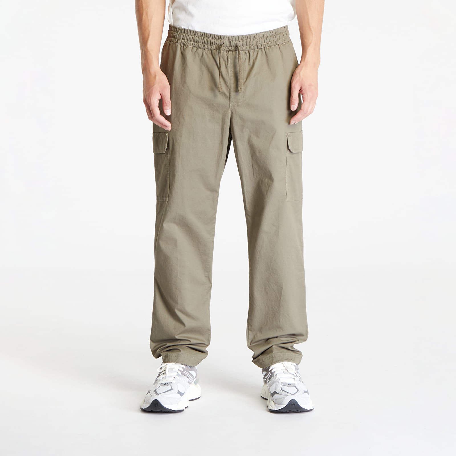 Pants and jeans Columbia Rapid Rivers™ Cargo Pant Stone Green