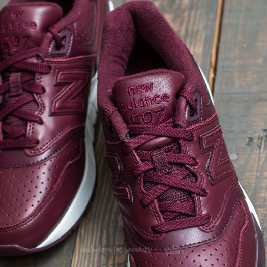 New Balance 597