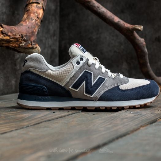 Men's 574 retro sport cheap
